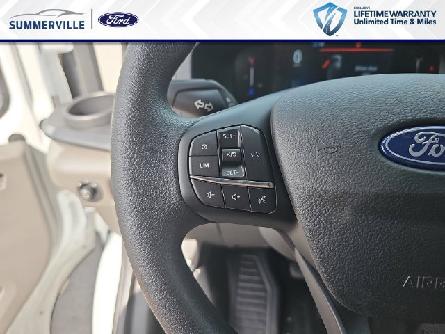New 2026 Ford Transit 150 Low Roof RWD image 19