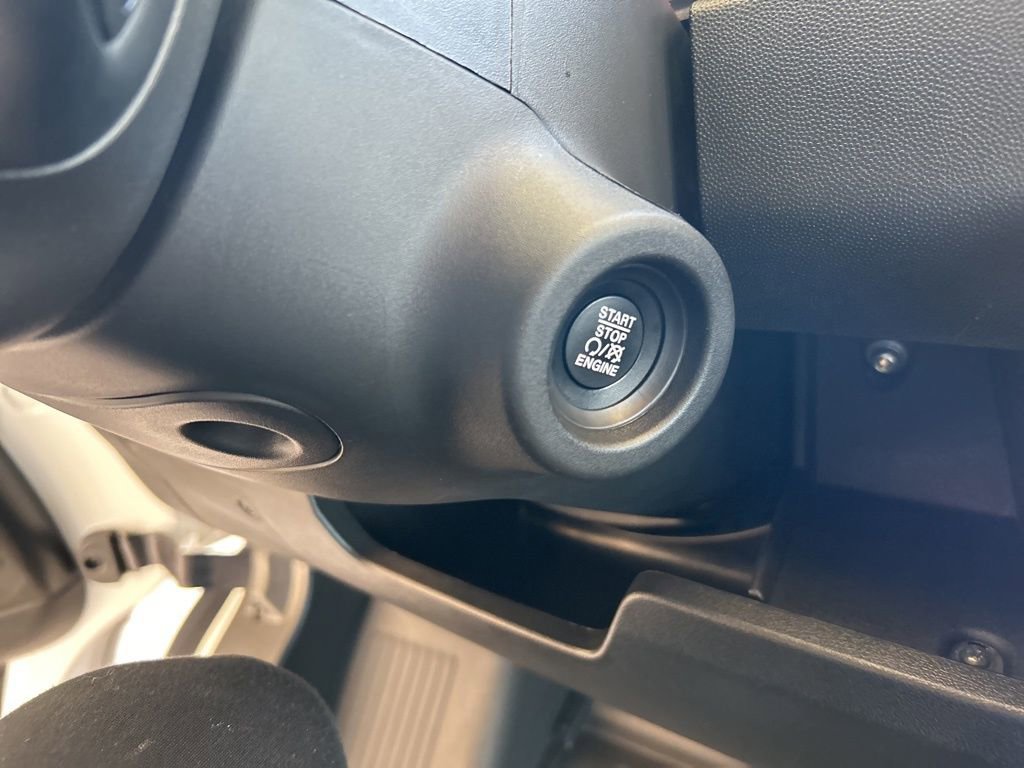 Used 2024 RAM ProMaster 3500 w/ Delivery Van Package image 45
