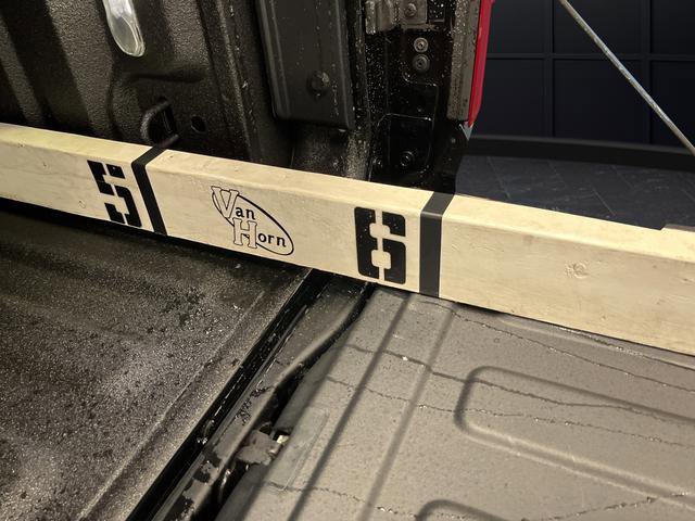 New 2026 RAM 1500 Tungsten w/ Trailer Tow Group image 16