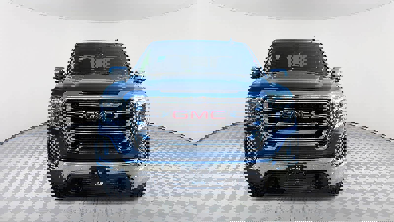 Used 2019 GMC Sierra 1500 SLT w/ SLT Premium Plus Package video 2