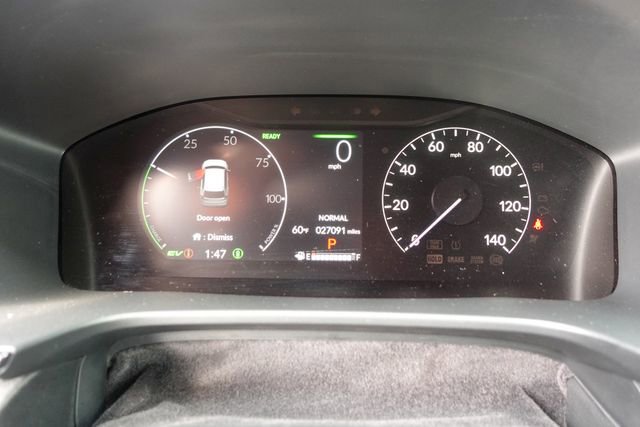 Used 2024 Honda CR-V Sport-L image 15