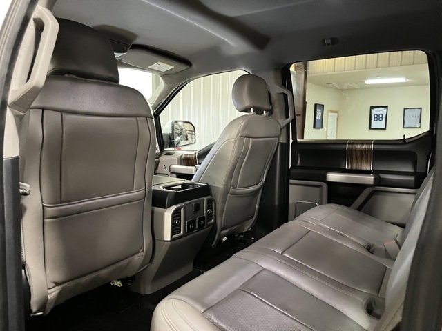 Used 2020 Ford F150 Lariat image 9