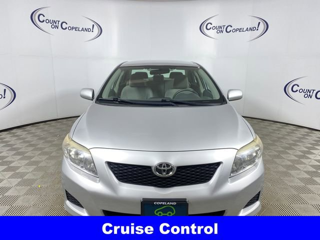 Used 2010 Toyota Corolla LE image 9