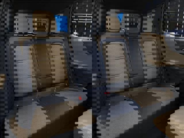 New 2026 Chevrolet Equinox ACTIV w/ Convenience Package III image 17