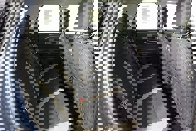 New 2025 Ford Bronco Sport Big Bend w/ Convenience Package image 21