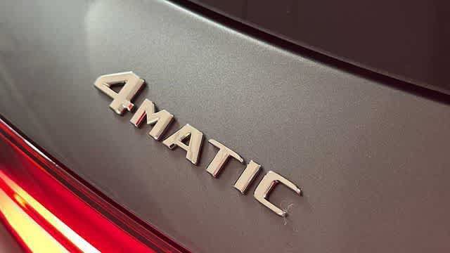 Certified 2026 Mercedes-Benz GLE 350 4MATIC image 10
