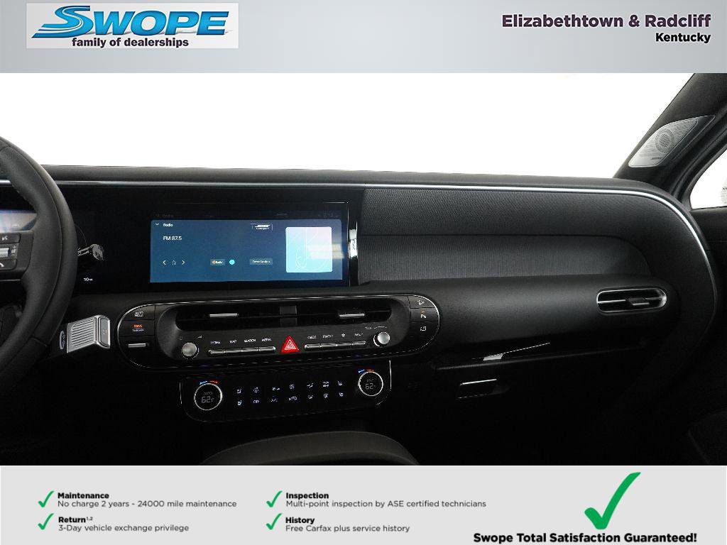 New 2026 Hyundai Palisade Calligraphy image 22