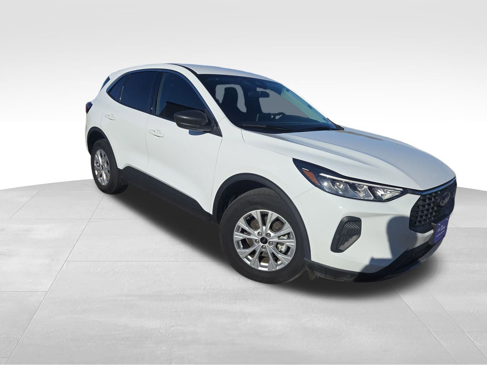 Certified 2023 Ford Escape Active image 8