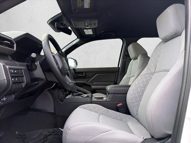 New 2026 Toyota Tacoma SR5 image 11