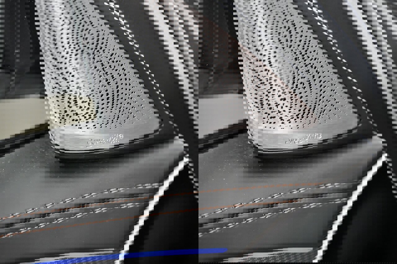 Used 2021 BMW M5 w/ Competition Package image 20