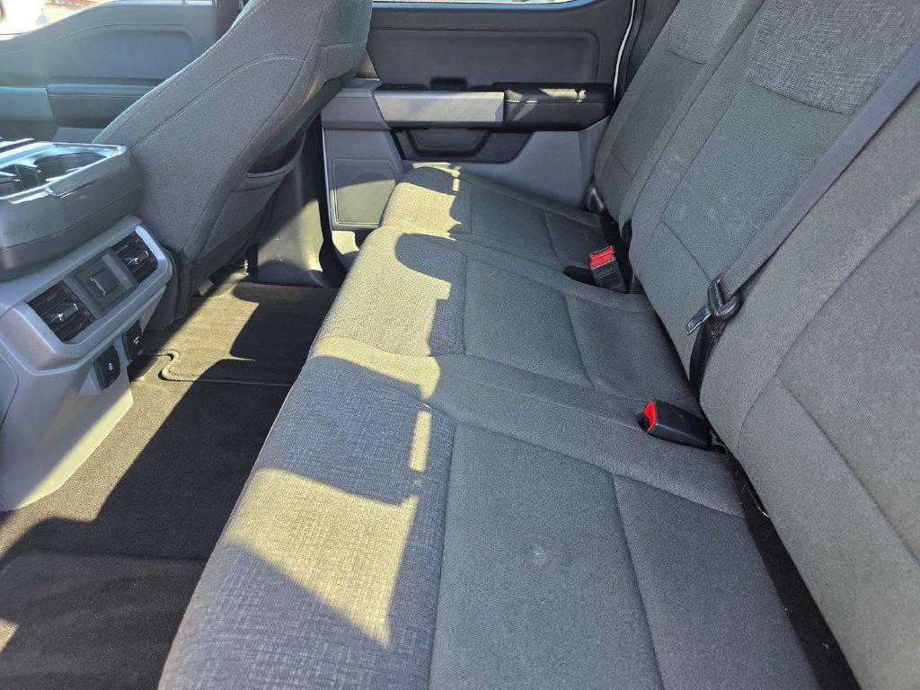 Used 2024 Ford F150 XLT w/ Mobile Office Package AWD/4WD image 16