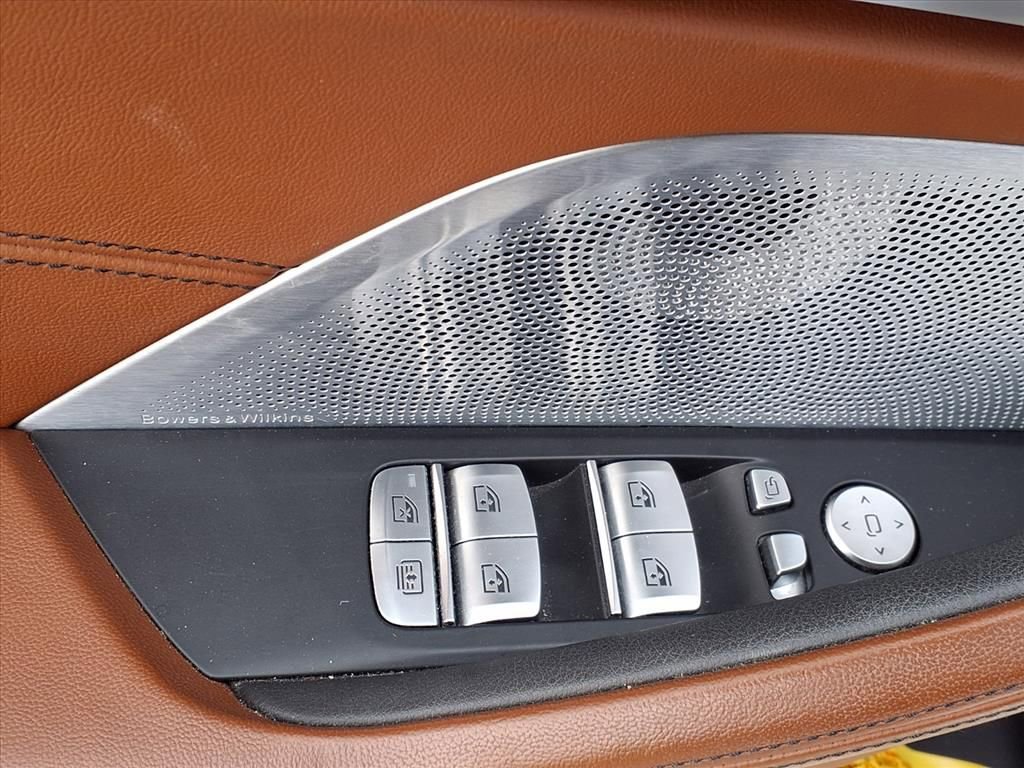 Used 2021 BMW M850i Gran Coupe xDrive image 18