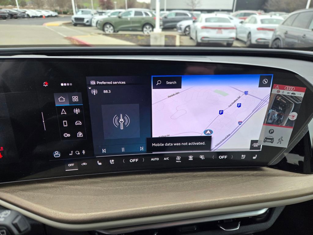 New 2025 Audi Q5 Premium Plus AWD/4WD image 22