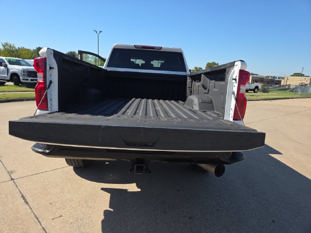 Used 2024 Chevrolet Silverado 3500 W/T w/ WT Convenience Package AWD/4WD image 21