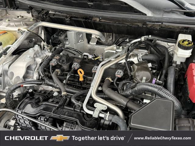 Used 2021 Nissan Rogue SL w/ Premium Package FWD image 37