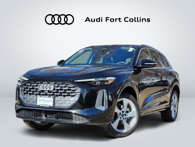 New 2025 Audi Q5 Prestige image 1