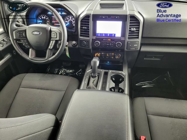 Used 2020 Ford F150 XLT w/ Equipment Group 302A Luxury AWD/4WD image 35