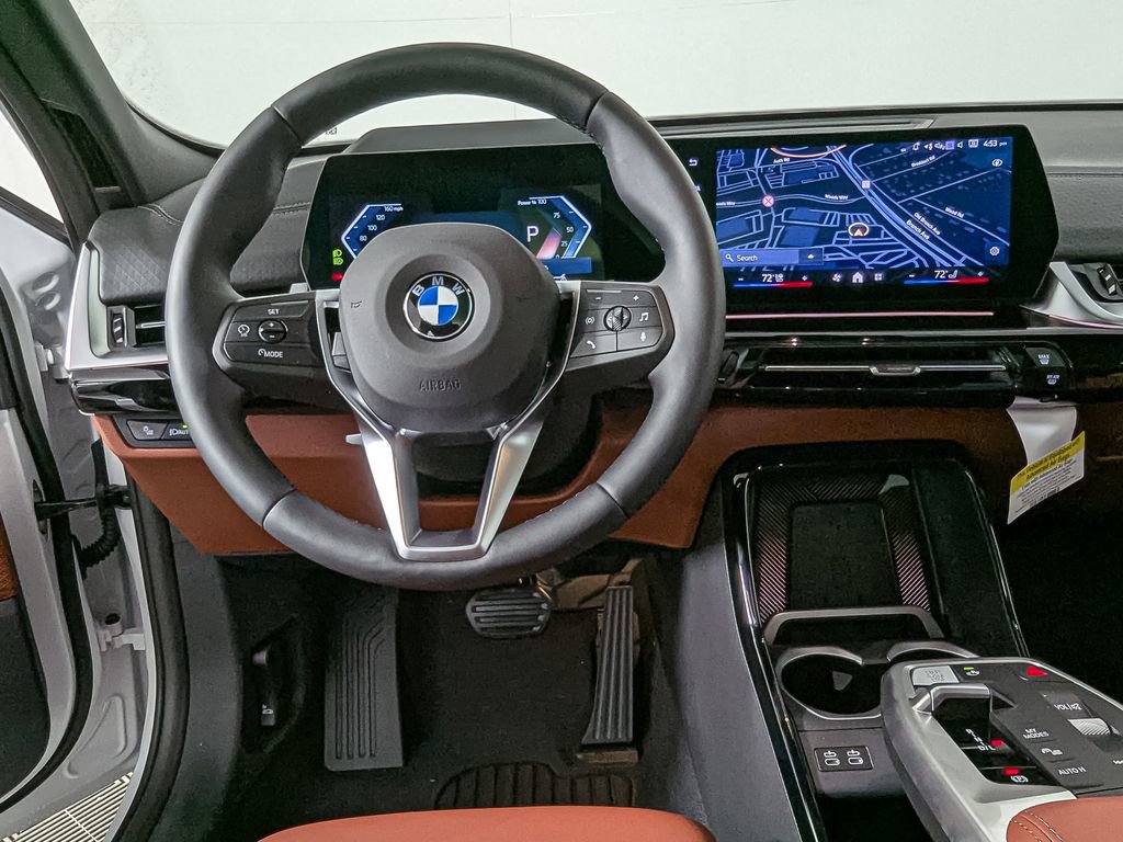 New 2026 BMW X2 xDrive28i w/ Technology Package image 15
