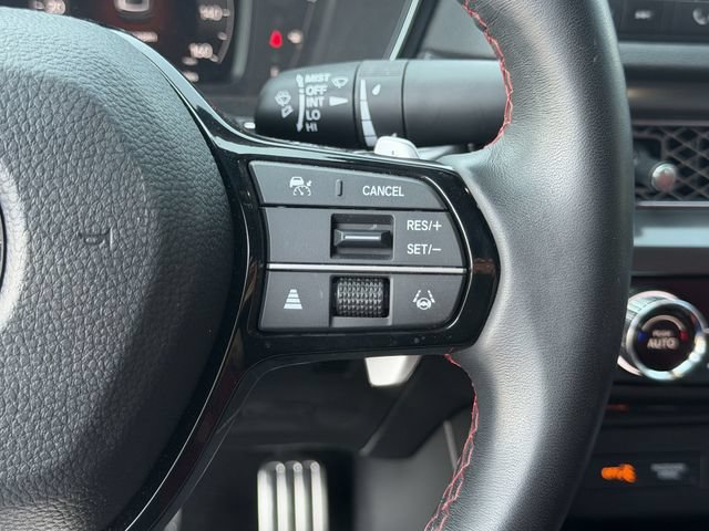 Certified 2025 Acura Integra A-Spec FWD image 15