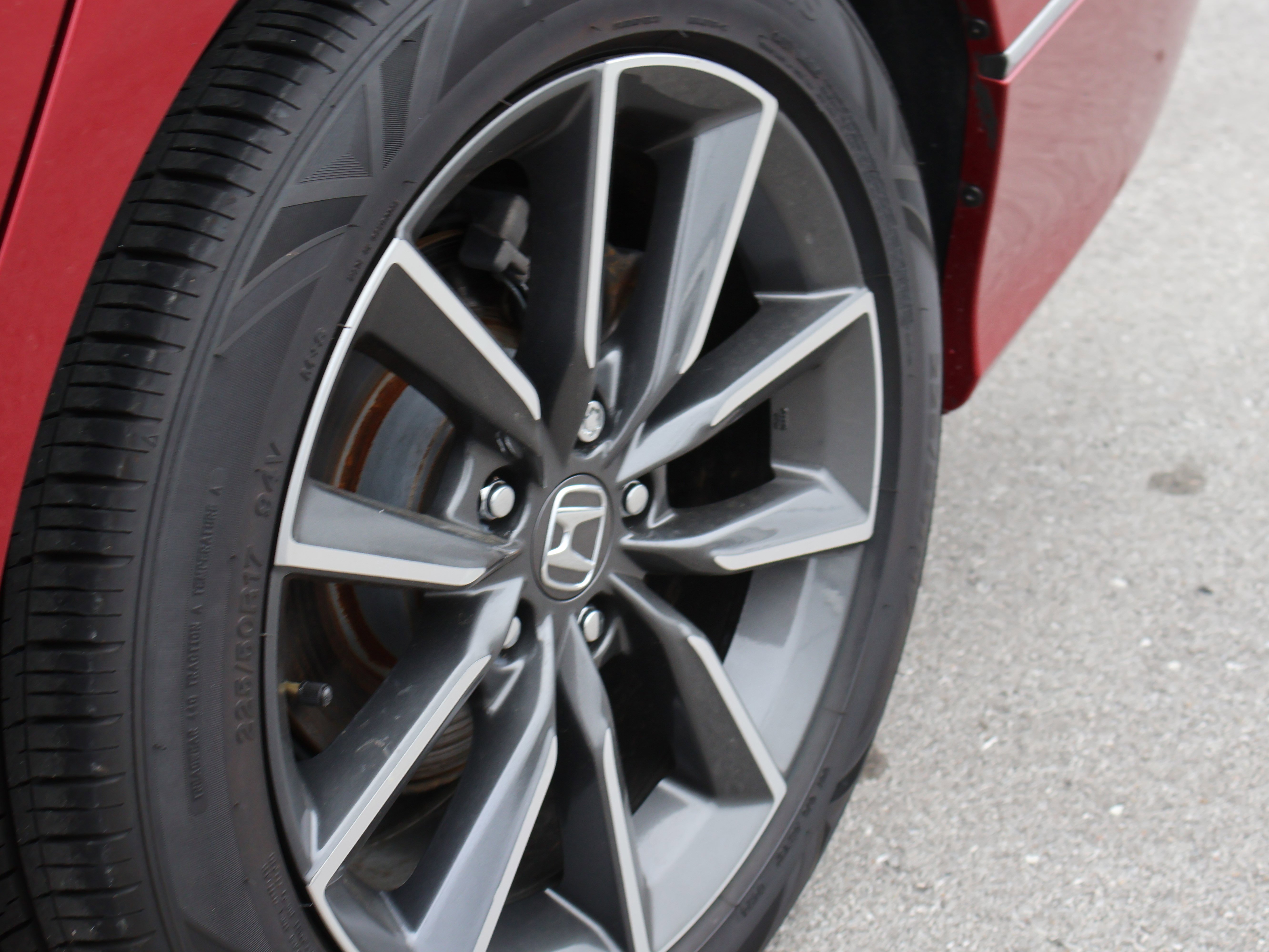 Used 2021 Honda Accord EX-L image 44