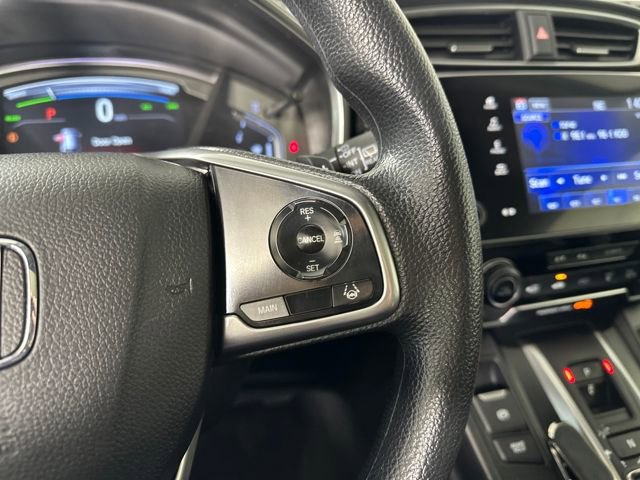 Used 2022 Honda CR-V EX image 16