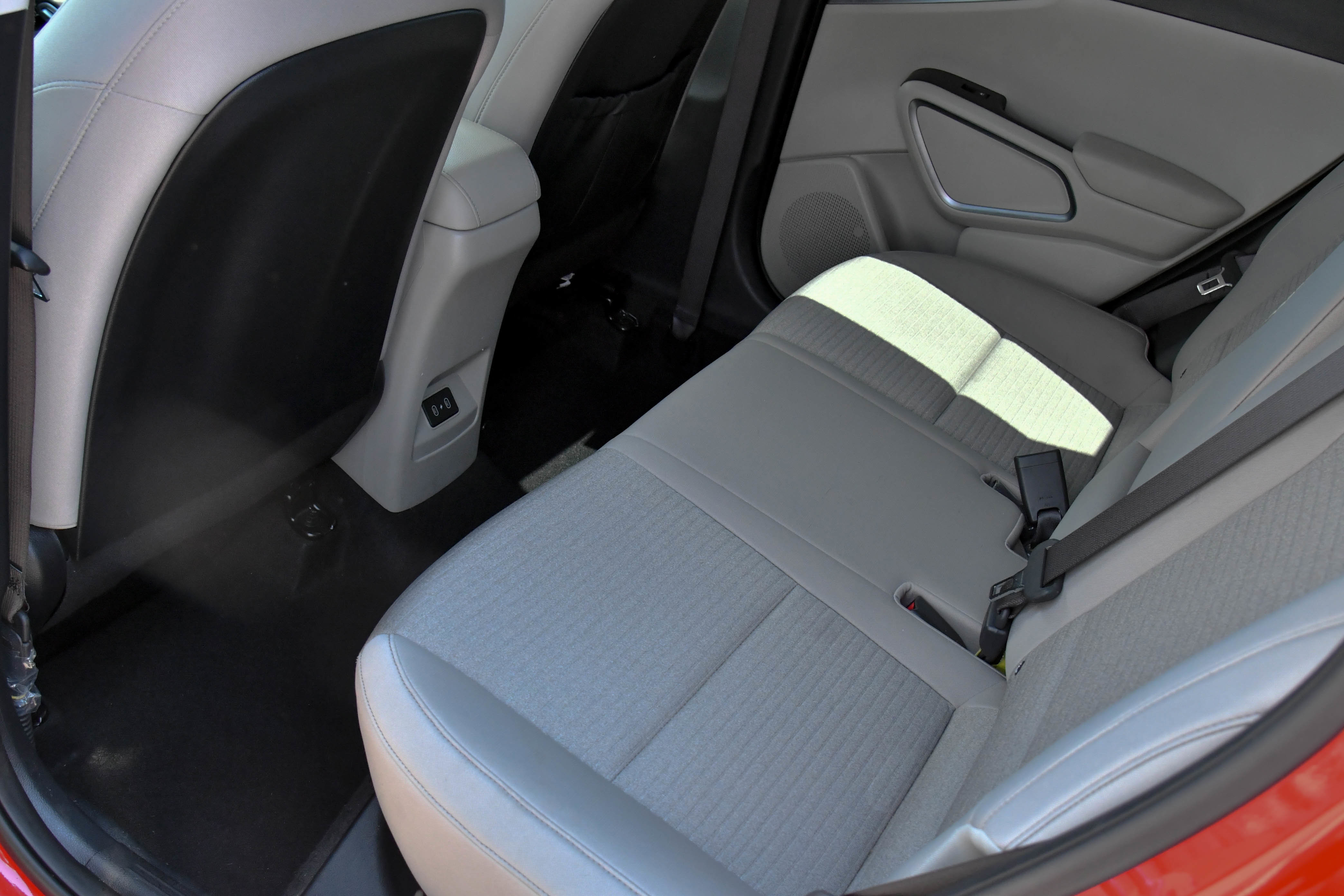 Used 2024 Kia Soul EX image 36