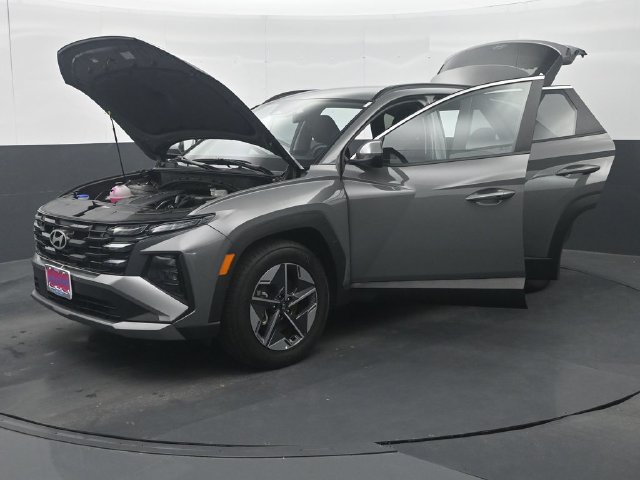 Used 2026 Hyundai Tucson SEL FWD image 42