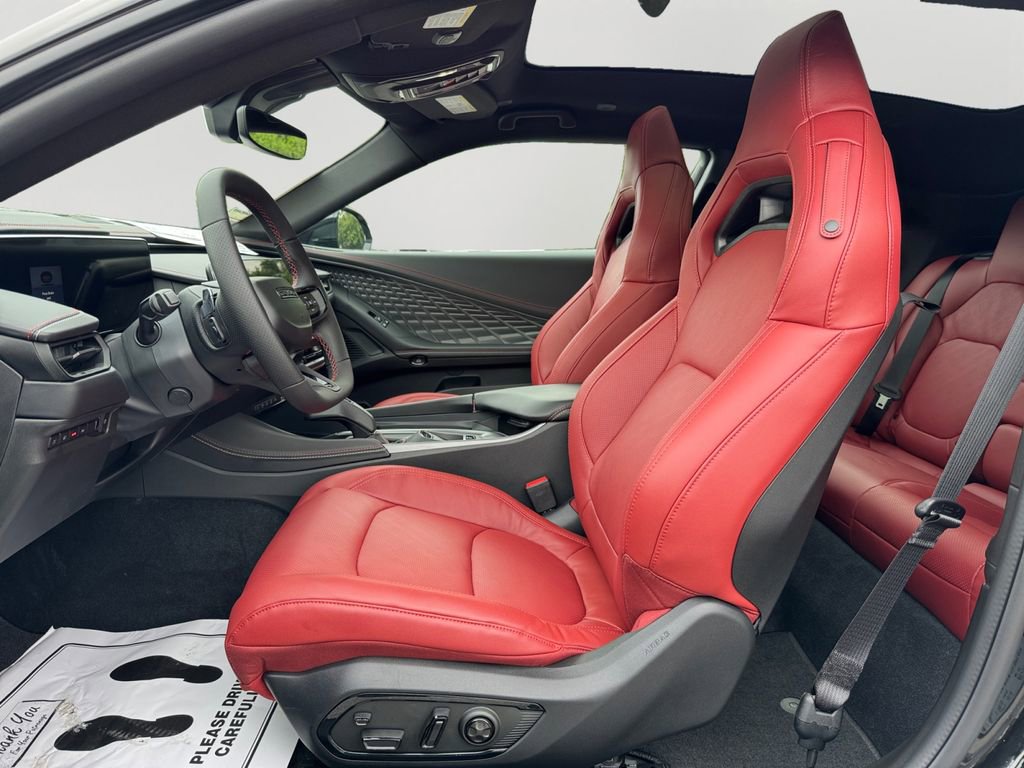 New 2026 Dodge Charger Scat Pack AWD/4WD image 24