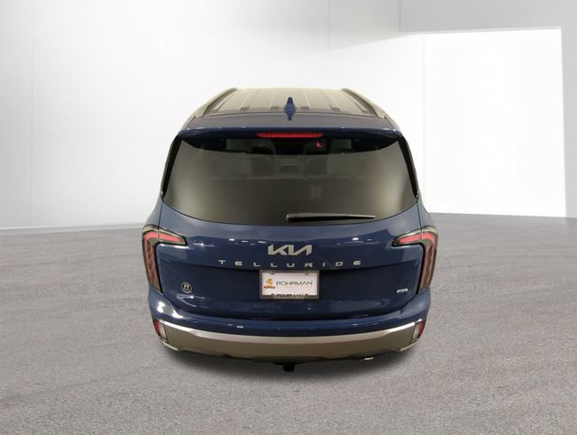 New 2025 Kia Telluride EX image 37