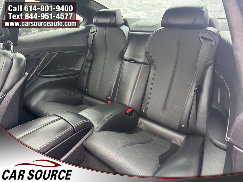 Used 2015 BMW 650i xDrive Coupe image 38