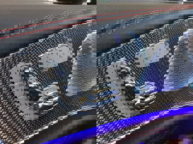 Certified 2019 Mercedes-Benz CLS 53 AMG 4MATIC image 23