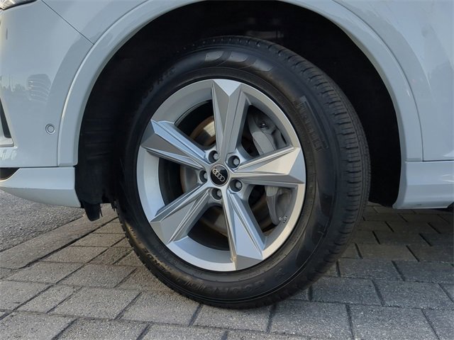 Used 2024 Audi Q7 2.0T Premium Plus image 36