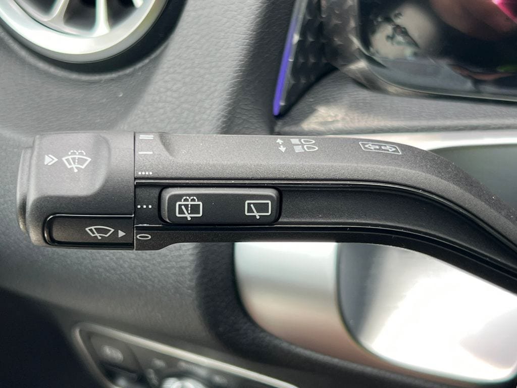 New 2026 Mercedes-Benz GLB 250 4MATIC image 20