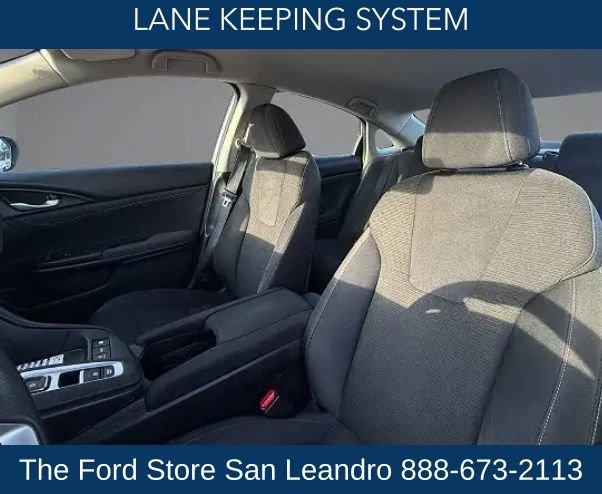 Used 2022 Honda Insight EX image 8