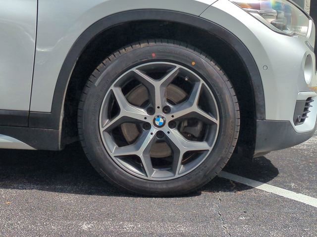 Used 2017 BMW X1 sDrive28i FWD image 33