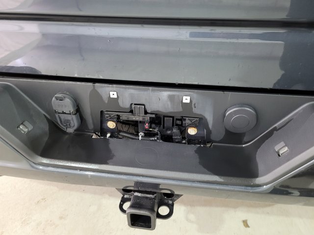 Used 2021 Chevrolet Silverado 1500 RST w/ Convenience Package II image 63