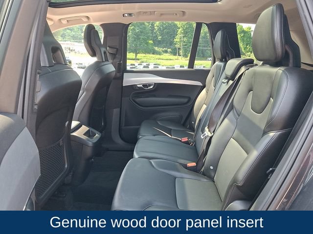 Used 2016 Volvo XC90 T5 Momentum AWD/4WD image 17