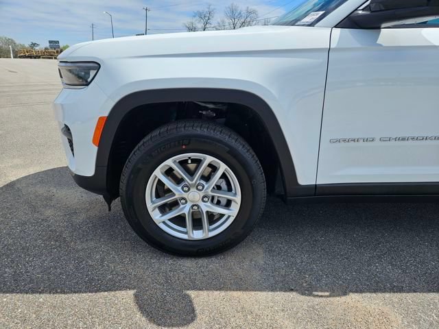 New 2026 Jeep Grand Cherokee Laredo RWD image 27