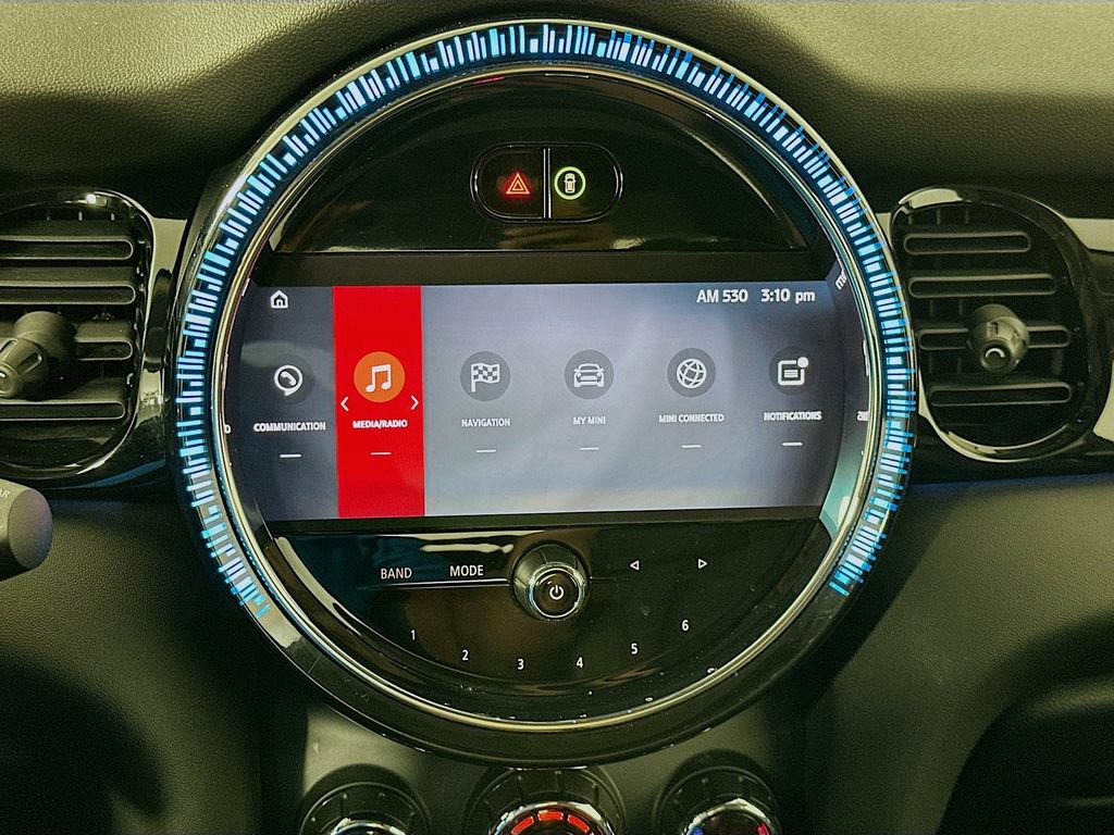 Used 2022 MINI Cooper S FWD image 15