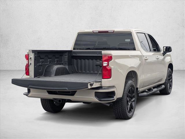 New 2026 Chevrolet Silverado 1500 RST w/ RST Select Package image 2