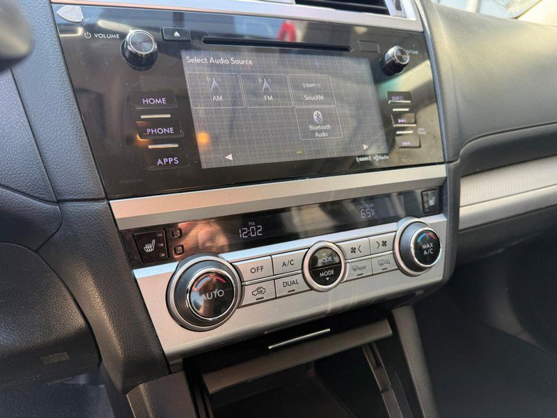 Used 2016 Subaru Legacy 2.5i Premium image 26