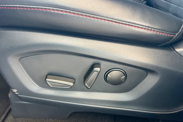 Used 2025 Ford Explorer ST-Line RWD image 13