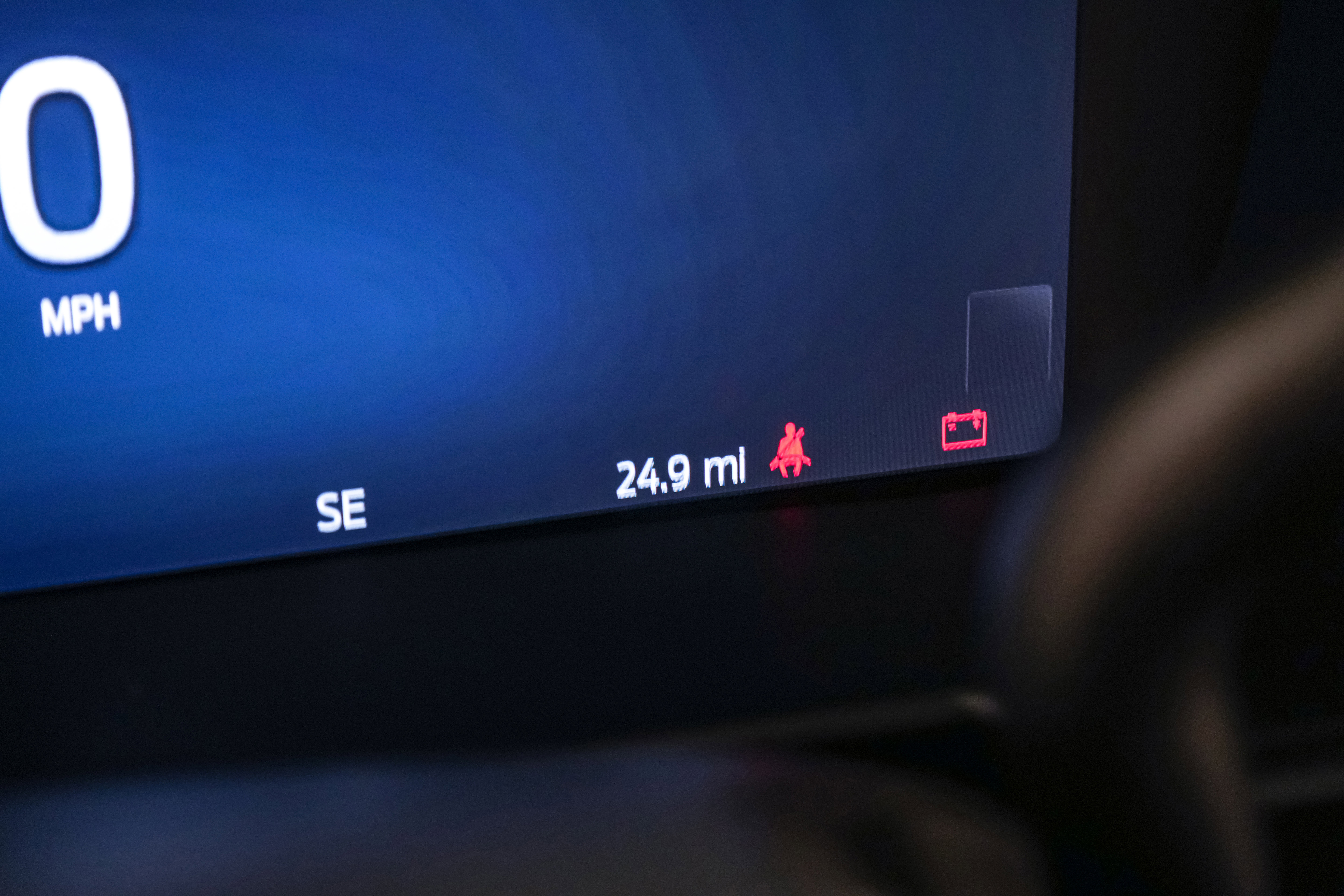 New 2026 Ford F250 Lariat w/ Black Appearance Package image 34