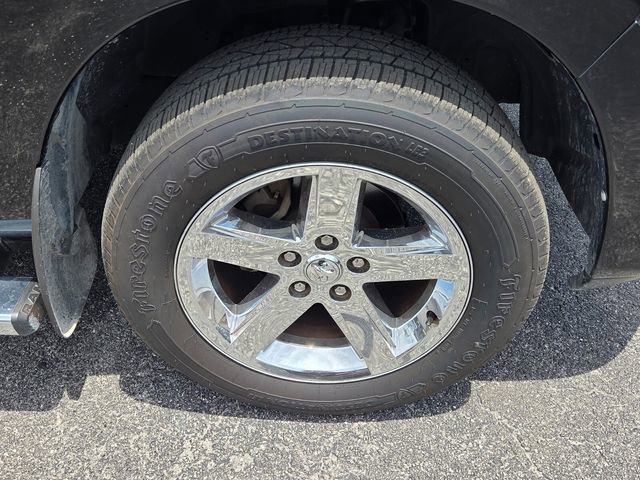 Used 2016 RAM 1500 Express RWD image 12