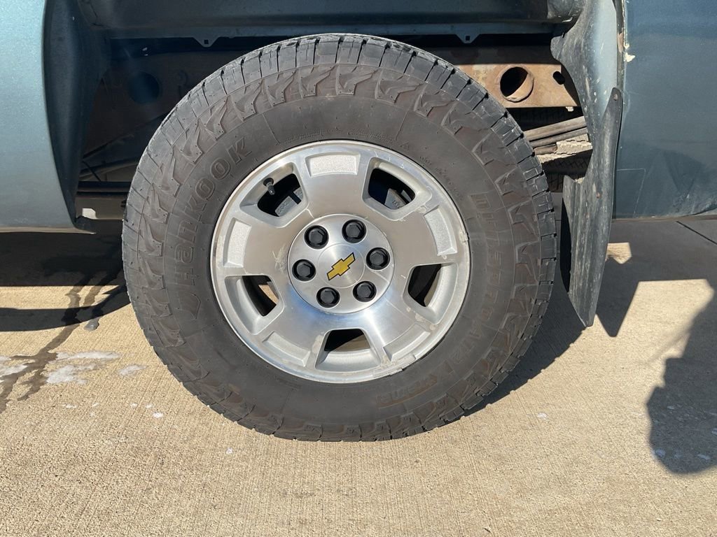 Used 2013 Chevrolet Silverado 1500 LT w/ All-Star Edition image 6