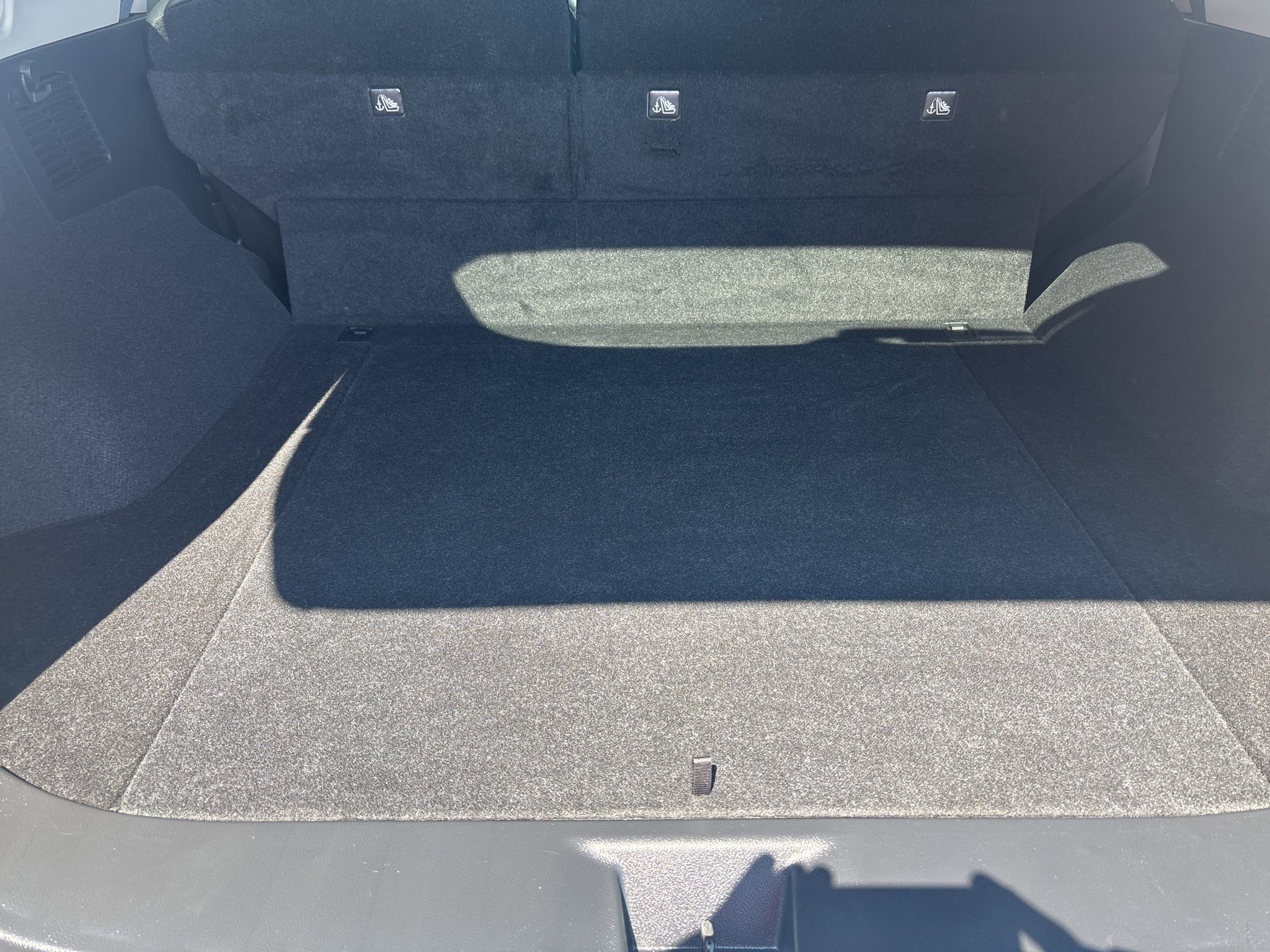 Used 2024 Nissan Murano SL image 8