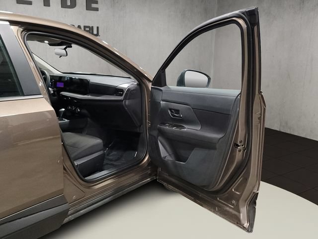 Used 2026 Nissan Kicks S FWD image 35