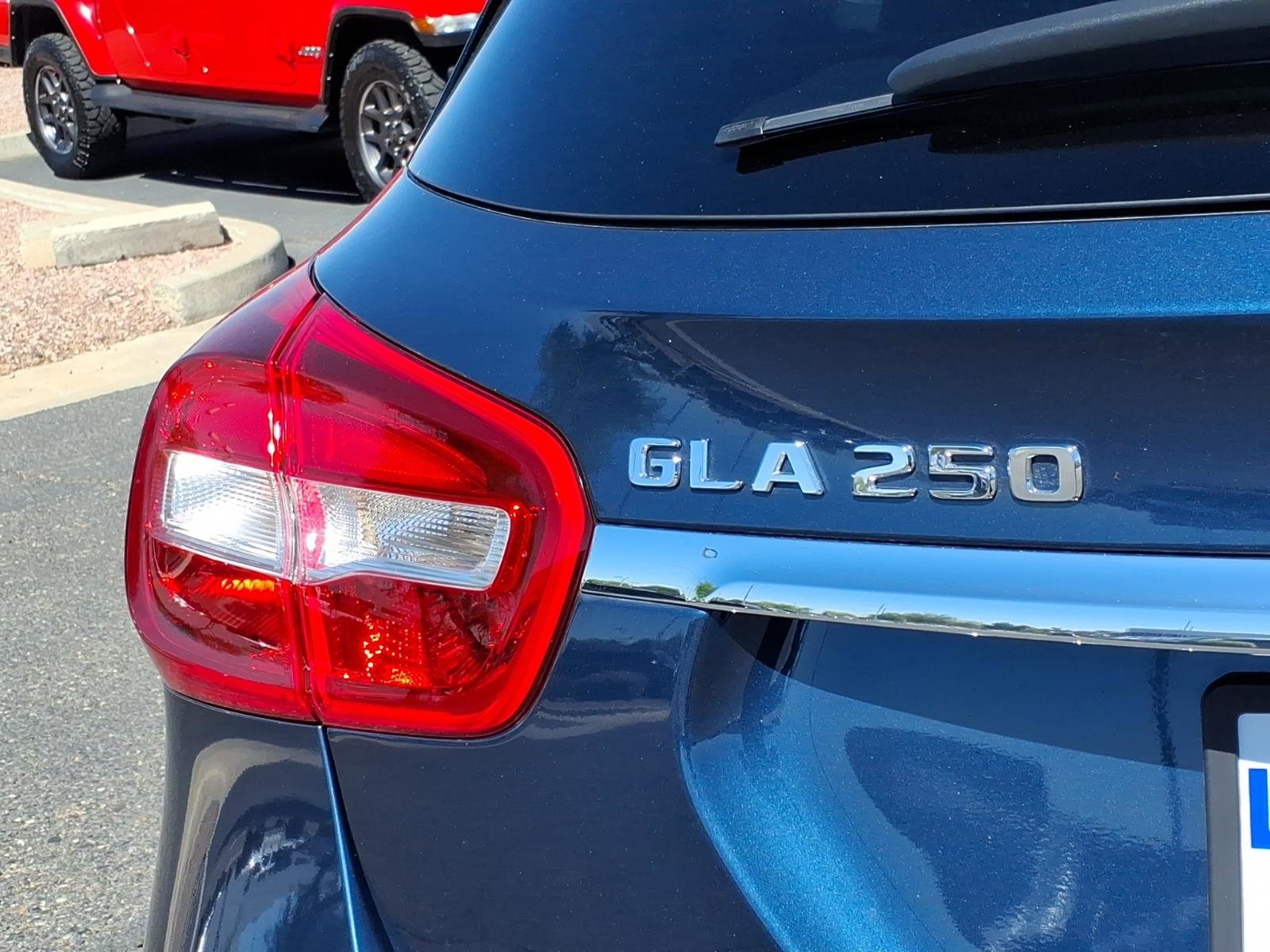 Used 2020 Mercedes-Benz GLA 250 image 15