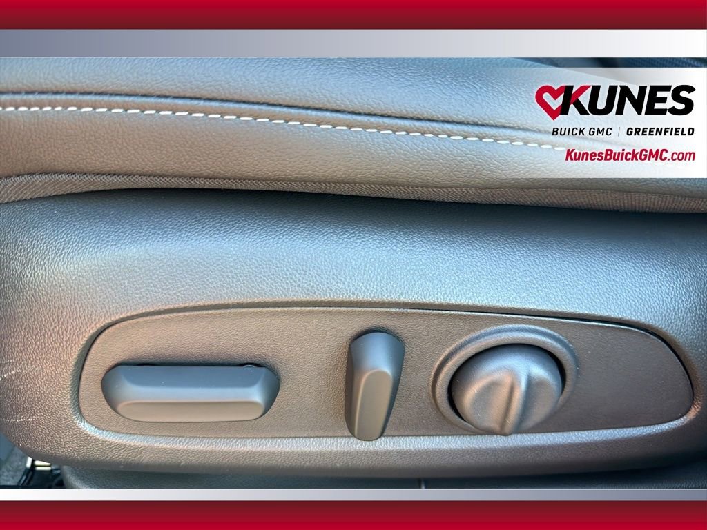 New 2026 Buick Envista Preferred w/ Convenience I Package image 16