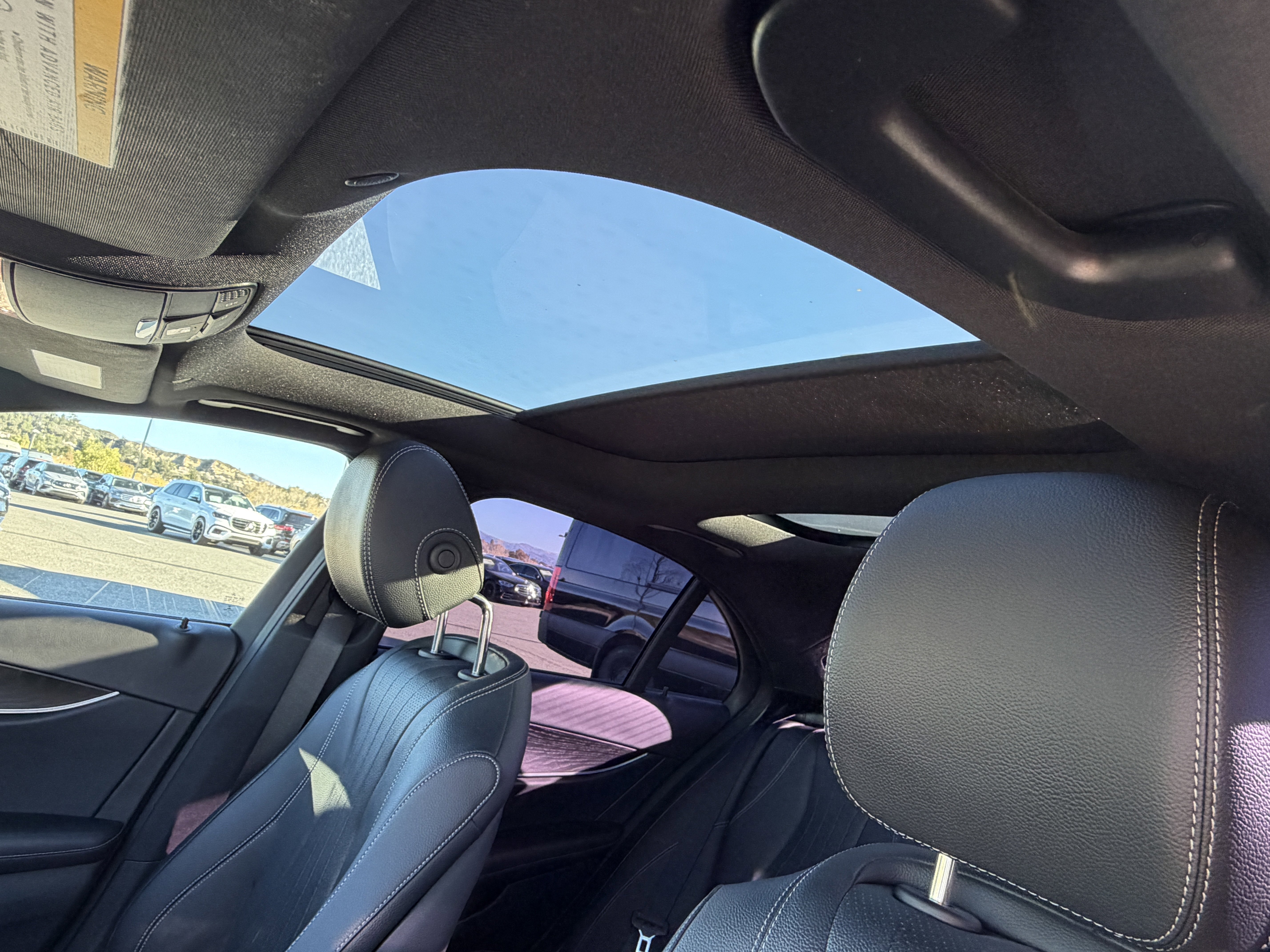 Used 2021 Mercedes-Benz E 350 E 350 image 21